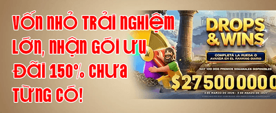 Hoàn Trả VIP Hàng Tuần 2% promotion banner