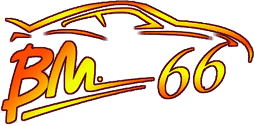 gamebm66.com Logo